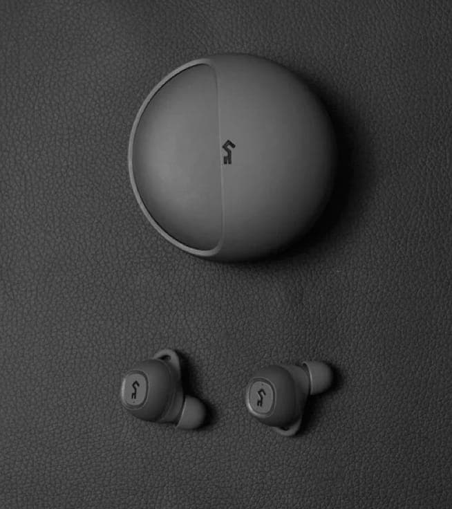 YX1 WIRELESS EARPHONES gallery image 1