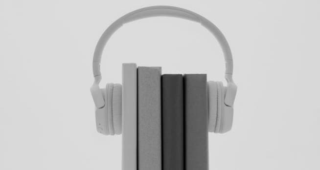 XX59 Headphones gallery image 1