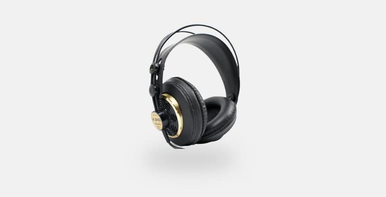 XX99 Mark II Headphones image